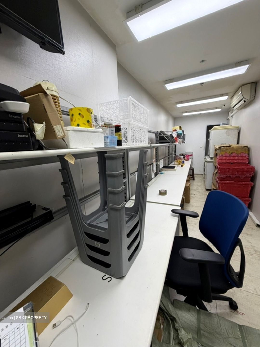 9 @ Tagore (D26), Factory #602849421